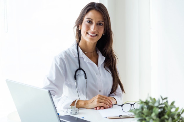 Doctor image